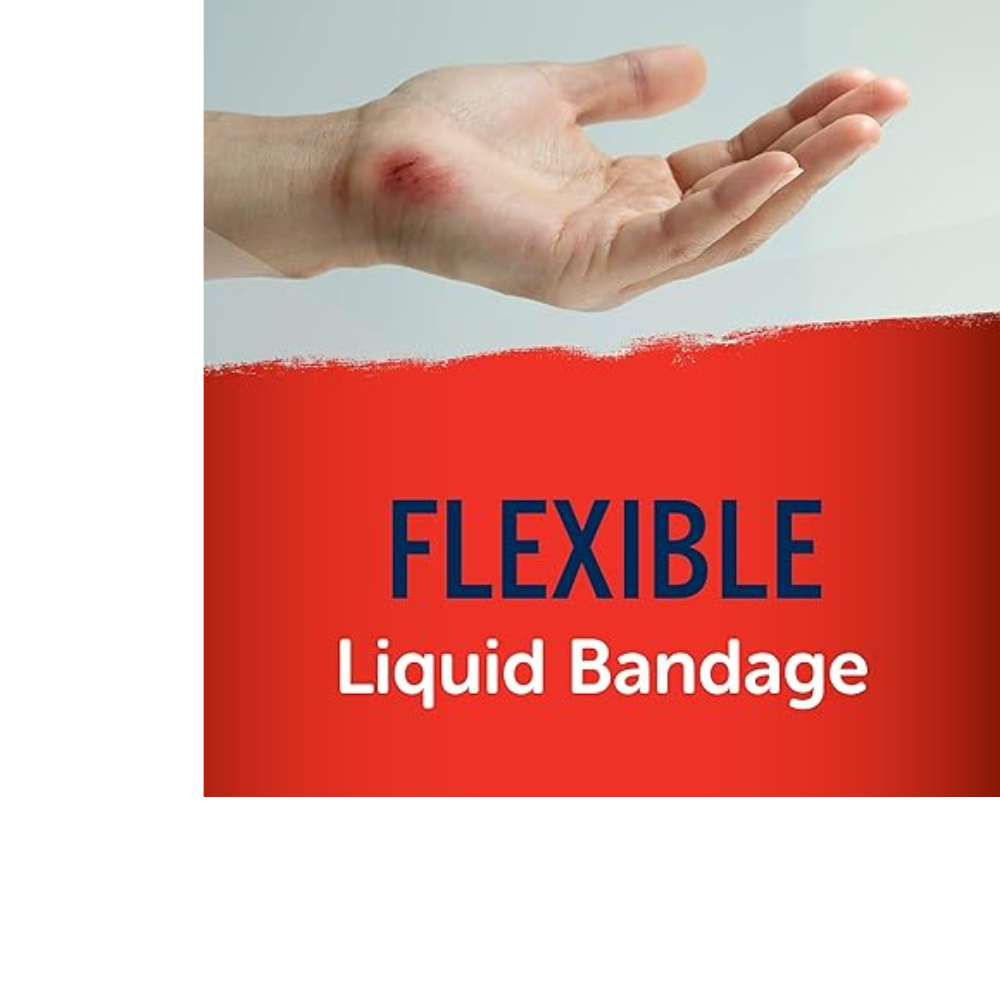 Liquid Bandage Sensitive Skin