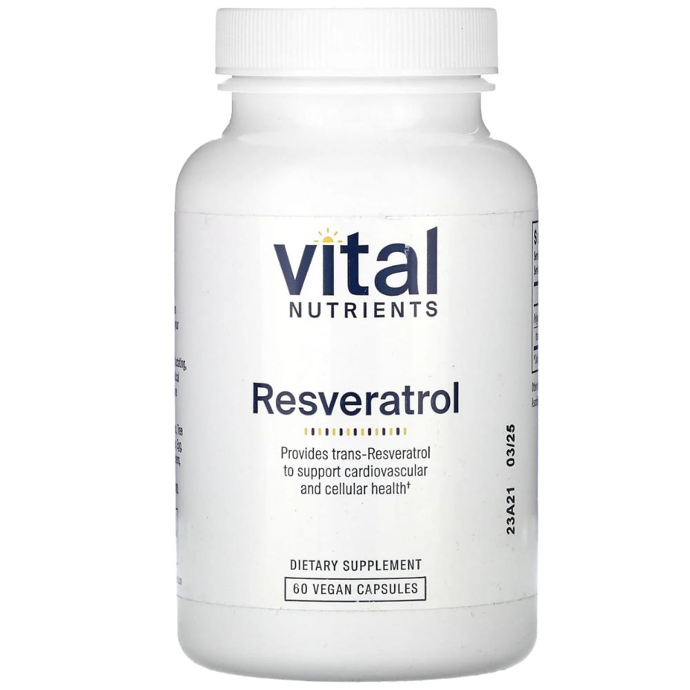 Resveratrol
