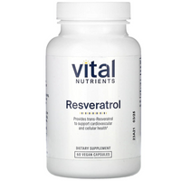 Thumbnail for Resveratrol