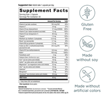 Thumbnail for BONE HEALTH MULTIVITAMIN