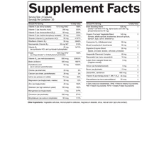 Thumbnail for NeuroVite Plus Multivitamin