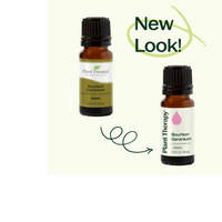 Thumbnail for Bourbon Geranium Essential Oil