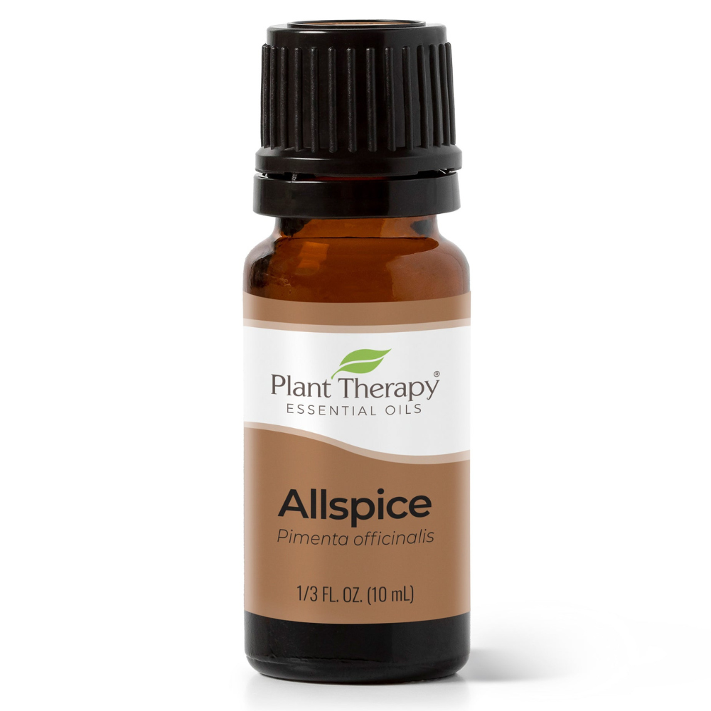 Allspice Essential Oil