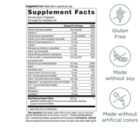Thumbnail for BLOOD SUGAR SUPPORT MULTIVITAMIN