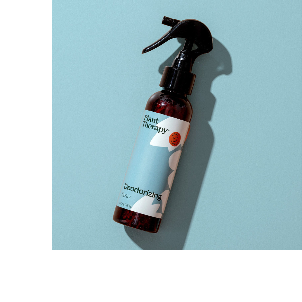 DEODORIZING SPRAY