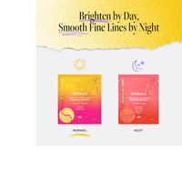 Thumbnail for Vitamin C Bright Eyes Hydro Gel Patches (5 pack)