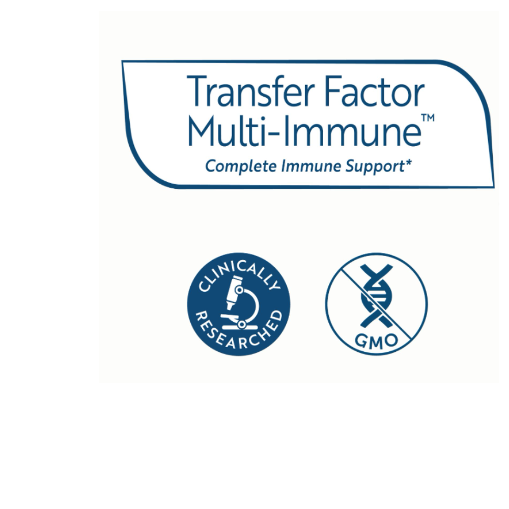 Enhanced Immunity Duo