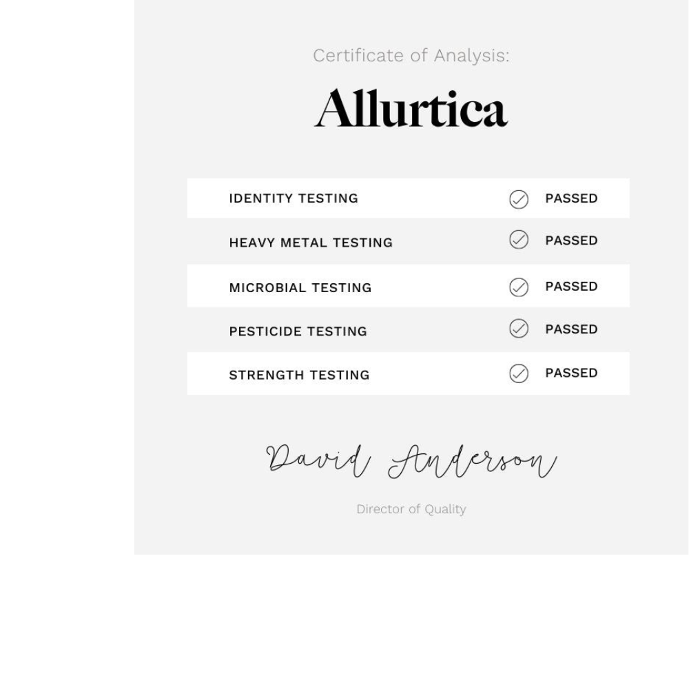 ALLURTICA