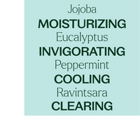 Thumbnail for Cough Relief Clearing Chest Rub