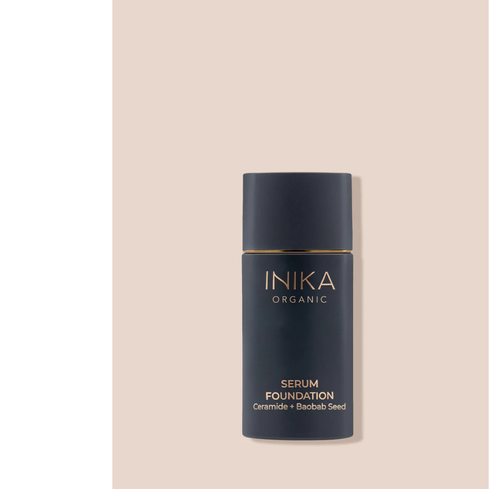 SERUM FOUNDATION - DARING