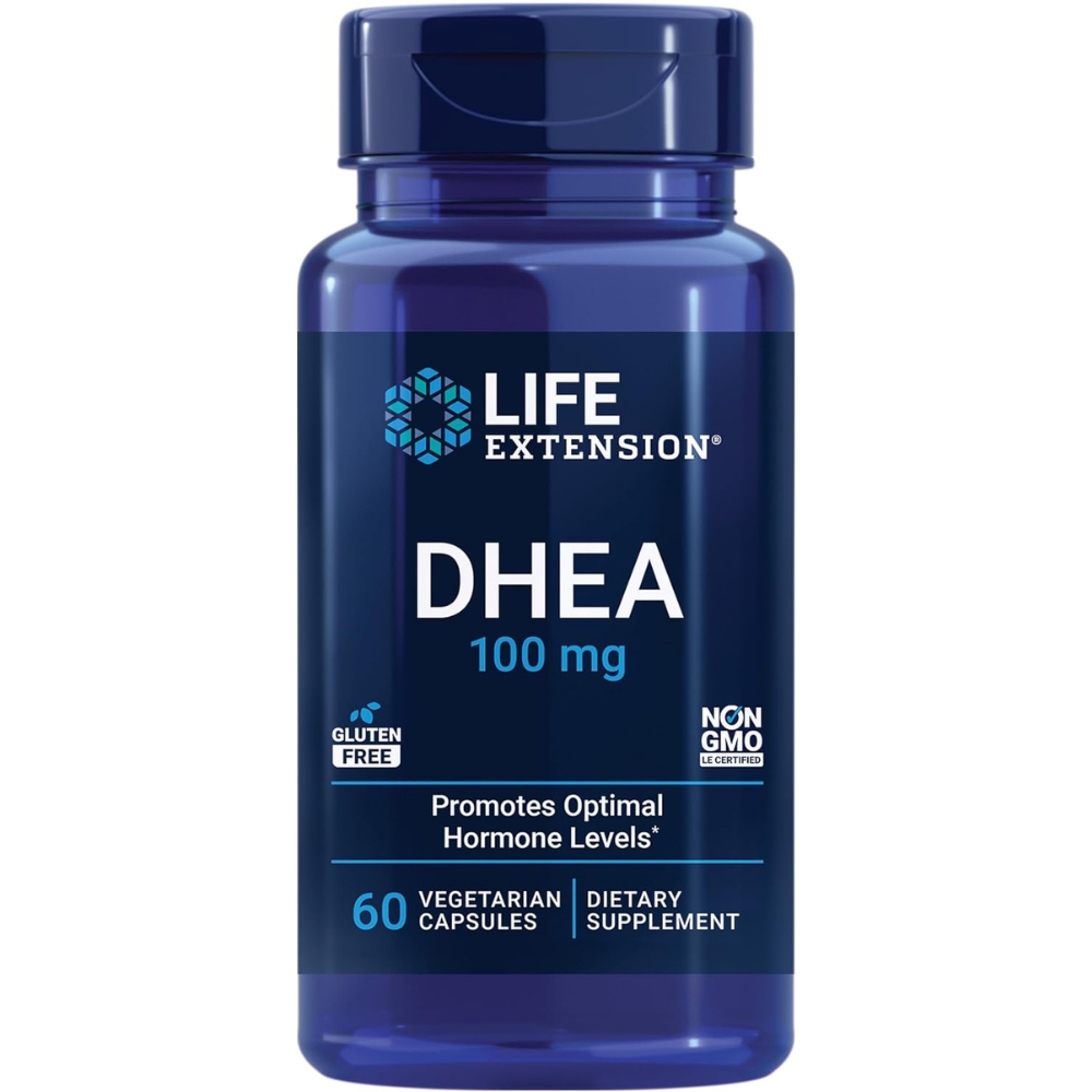 DHEA 100 MG