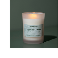 Thumbnail for Sagewood Ember Naturally Scented Candle