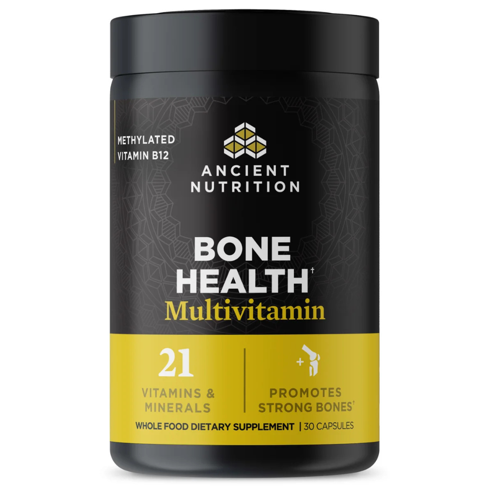 BONE HEALTH MULTIVITAMIN