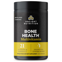 Thumbnail for BONE HEALTH MULTIVITAMIN