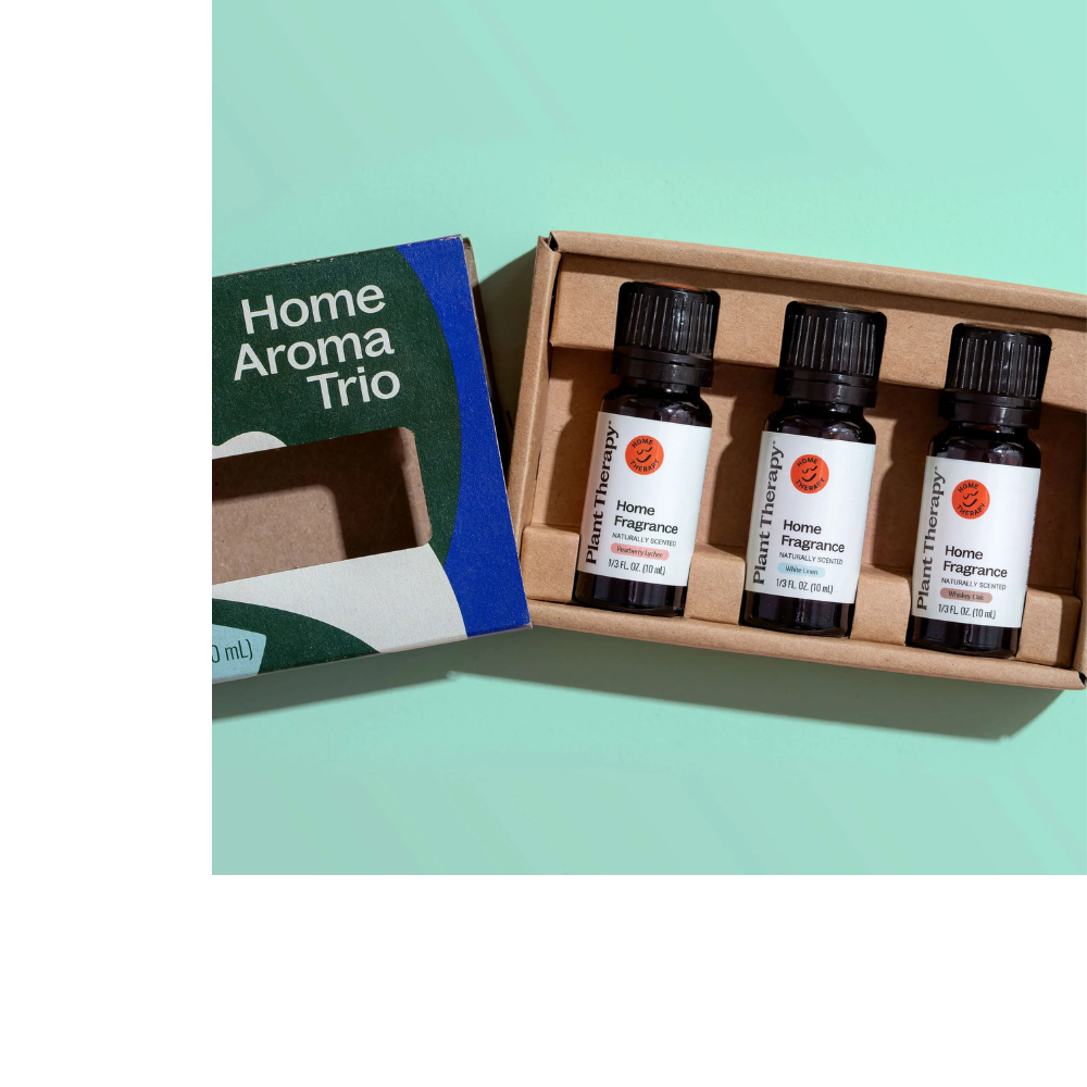 HOME AROMA TRIO SET