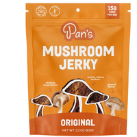 Thumbnail for Original Mushroom Jerky