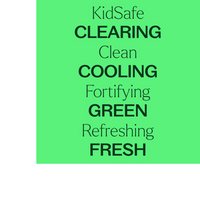 Thumbnail for KidSafe Feelin' Good 3 Set
