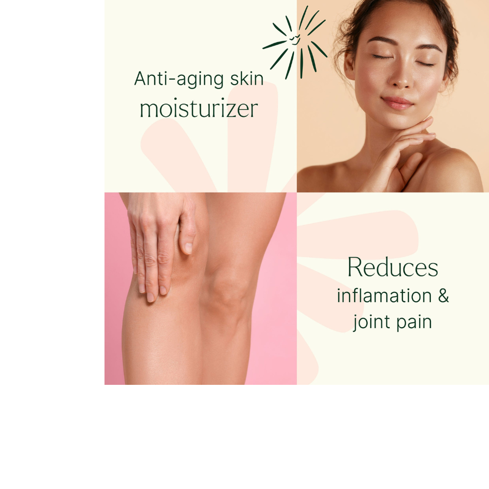 ORGANIC CASTOR BODY OIL ROLL-ON