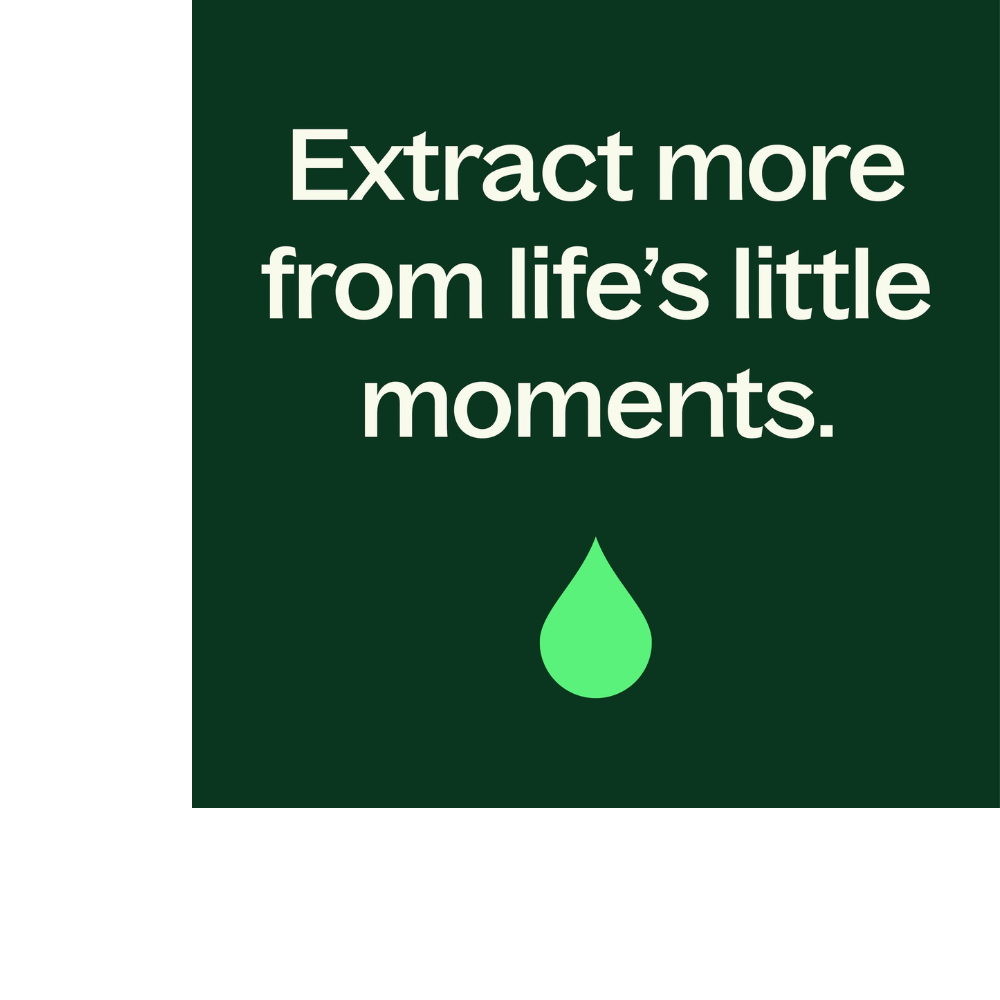 COOL MINT NATURAL LIP BALM