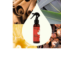 Thumbnail for Germ Fighter Shower Mist