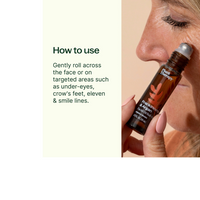 Thumbnail for Frankincense & Argan Facial Oil Roll-On
