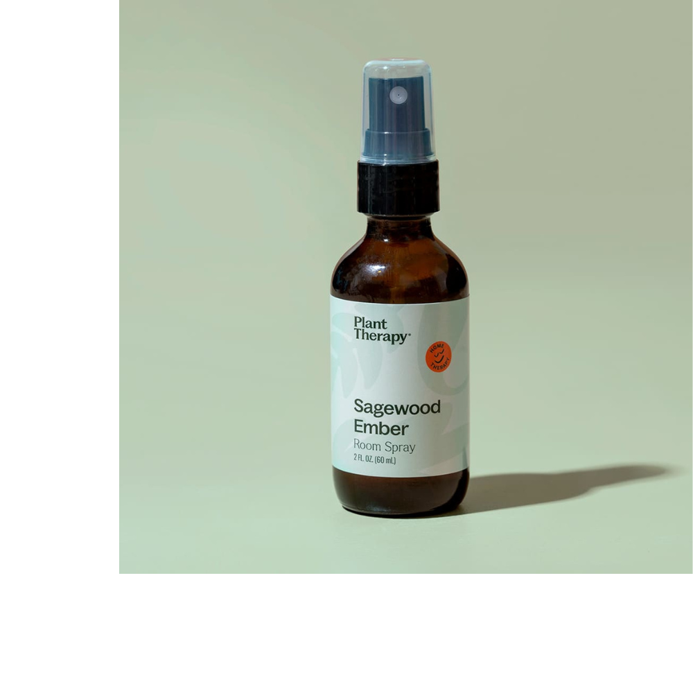 SAGEWOOD EMBER ROOM SPRAY