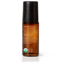 Thumbnail for ORGANIC CASTOR BODY OIL ROLL-ON