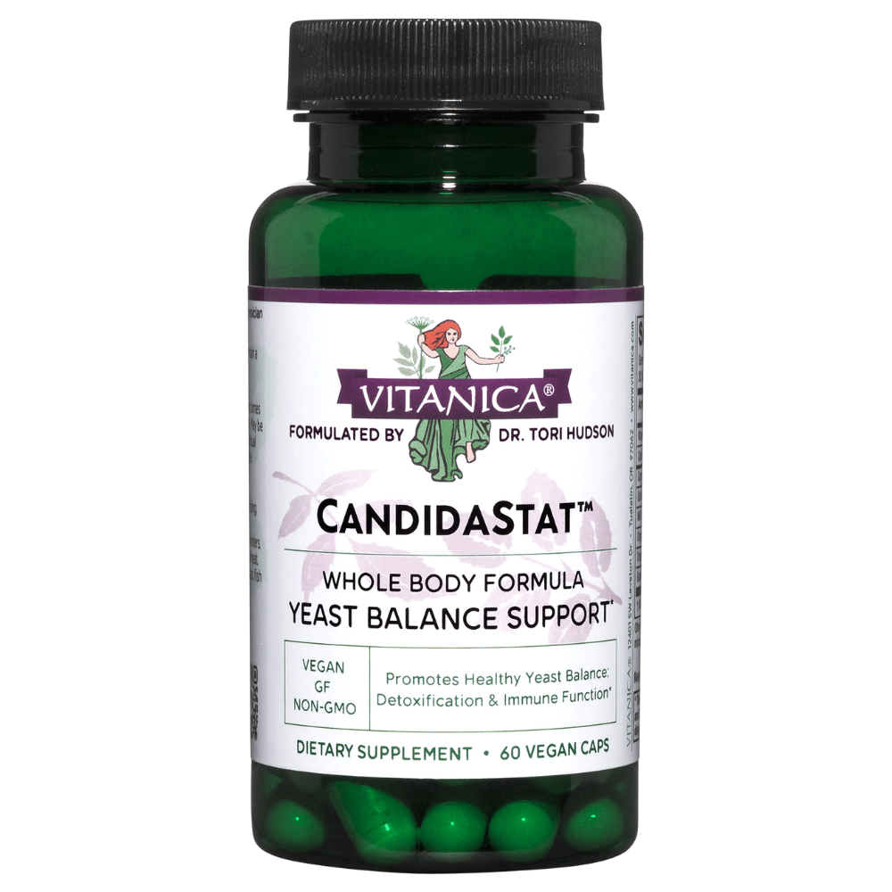 CANDIDASTAT