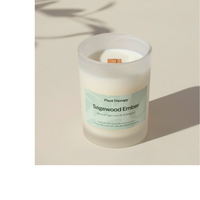 Thumbnail for Sagewood Ember Naturally Scented Candle