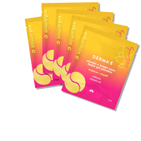 Thumbnail for Vitamin C Bright Eyes Hydro Gel Patches (5 pack)
