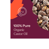 Thumbnail for ORGANIC CASTOR BODY OIL ROLL-ON