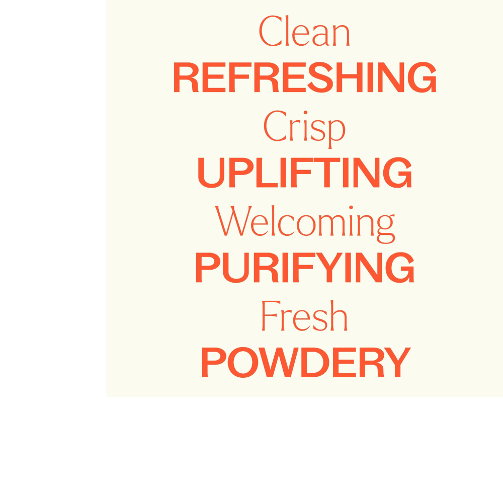 White Linen Spray