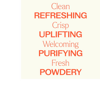 Thumbnail for White Linen Spray