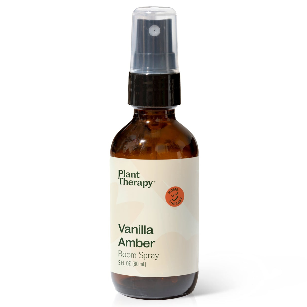 VANILLA AMBER ROOM SPRAY