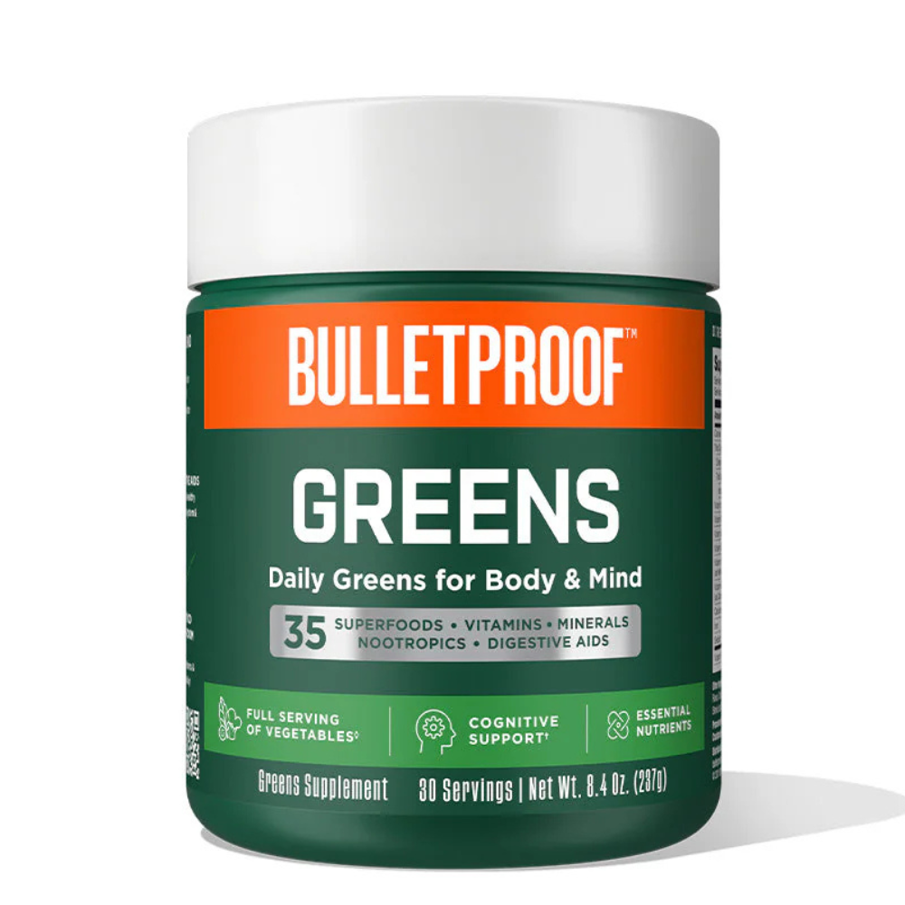 GREENS POWDER