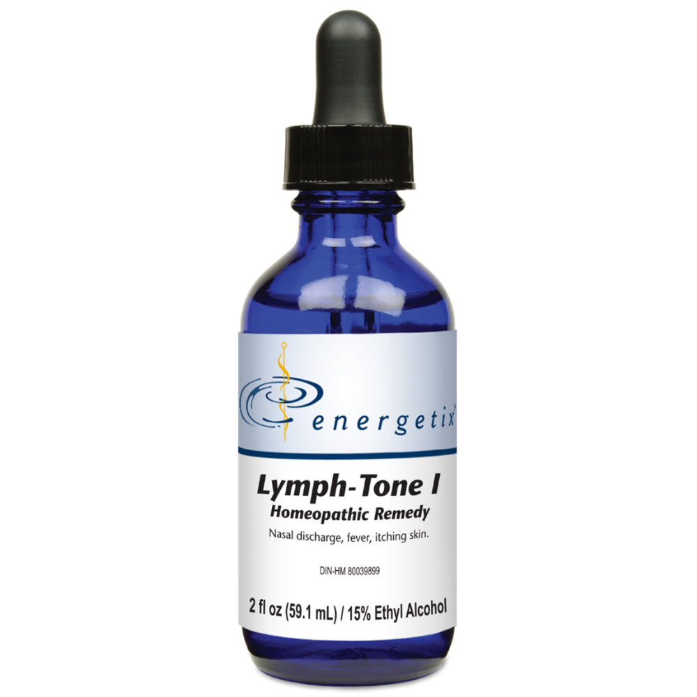LYMPH-TONE I