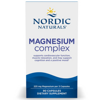 Thumbnail for MAGNESIUM COMPLEX