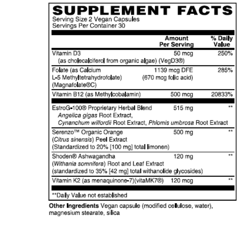 Advanced Fem Care