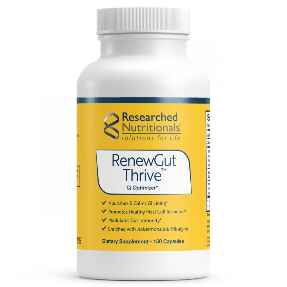 RenewGut Thrive