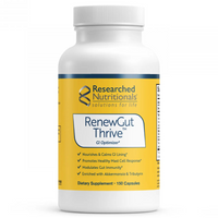 Thumbnail for RenewGut Thrive