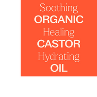 Thumbnail for ORGANIC CASTOR BODY OIL ROLL-ON