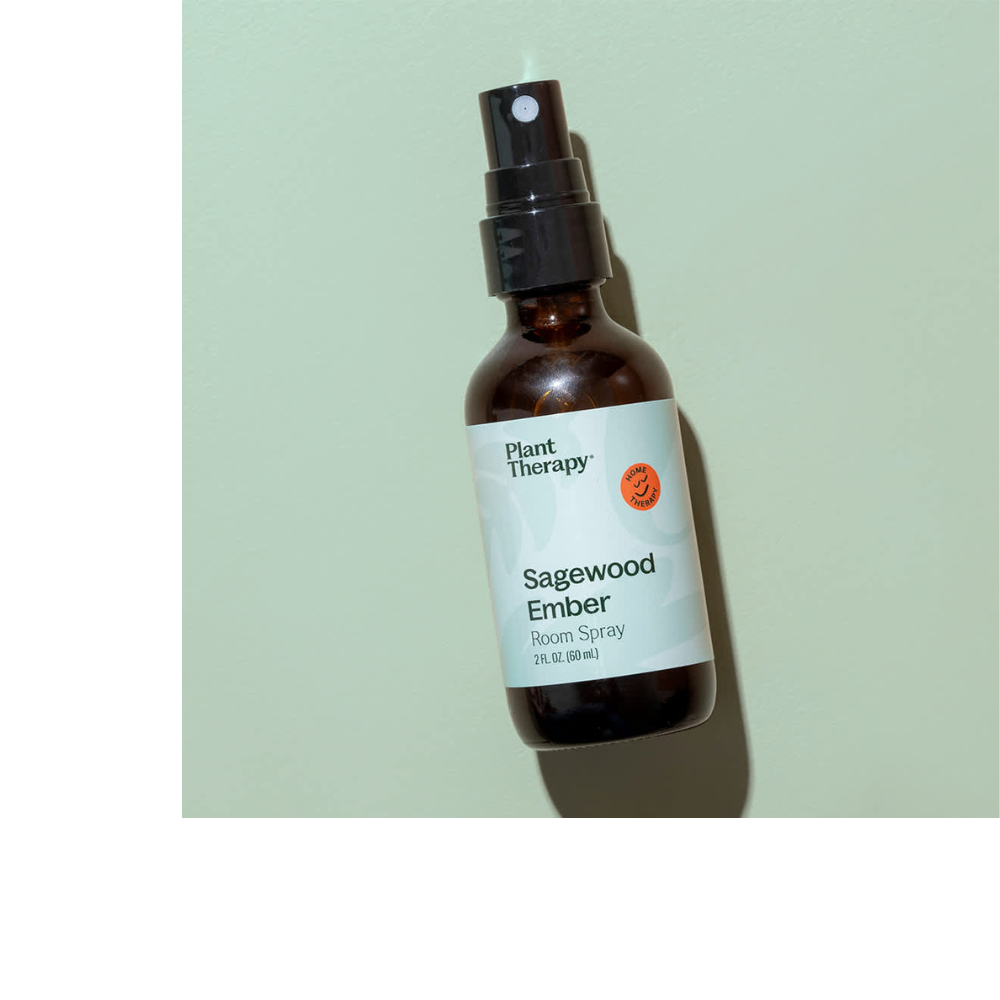 SAGEWOOD EMBER ROOM SPRAY