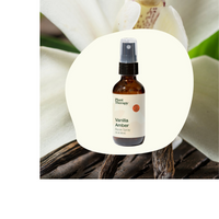 Thumbnail for VANILLA AMBER ROOM SPRAY