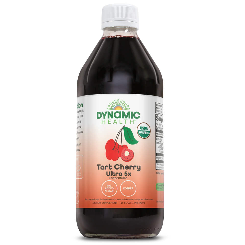 TART CHERRY ULTRA 5X