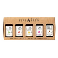 Thumbnail for FIRE BREW SAMPLER CASE