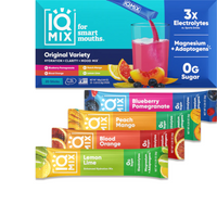 Thumbnail for IQ MIX VARIETY PACK