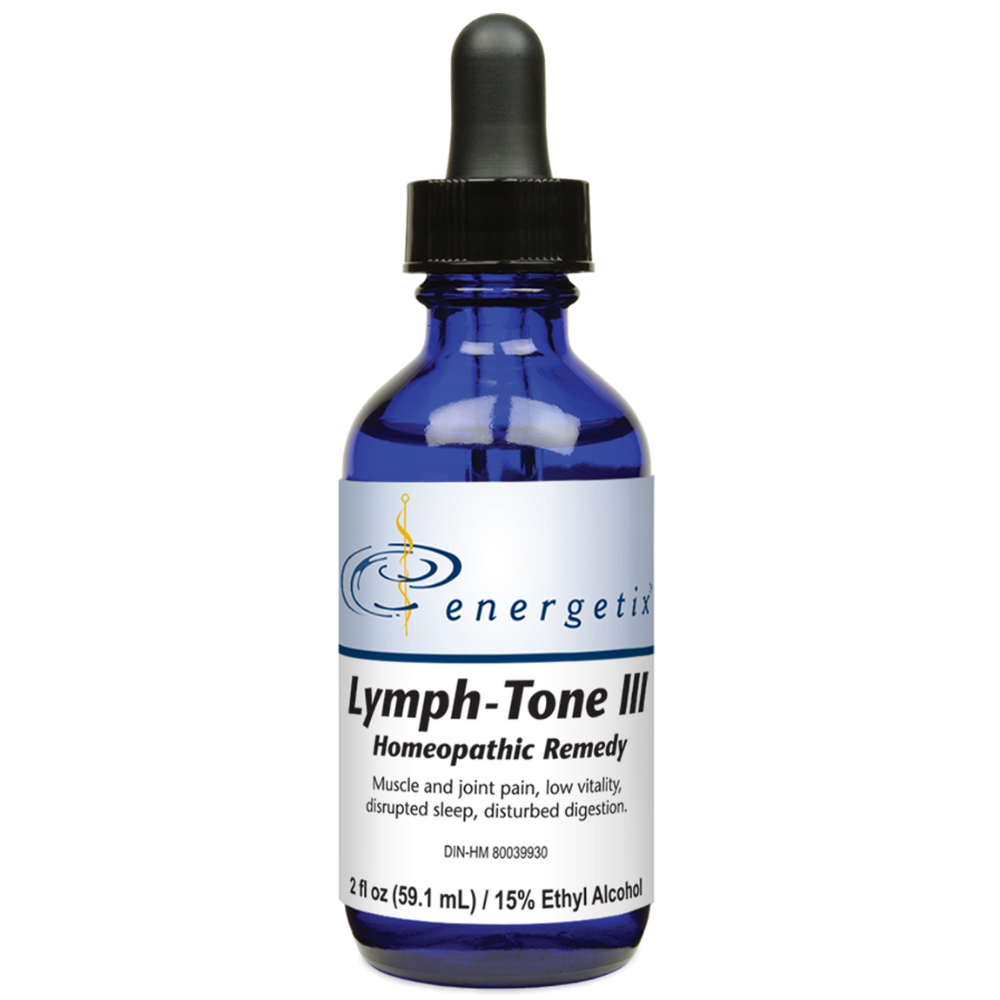 LYMPH-TONE III