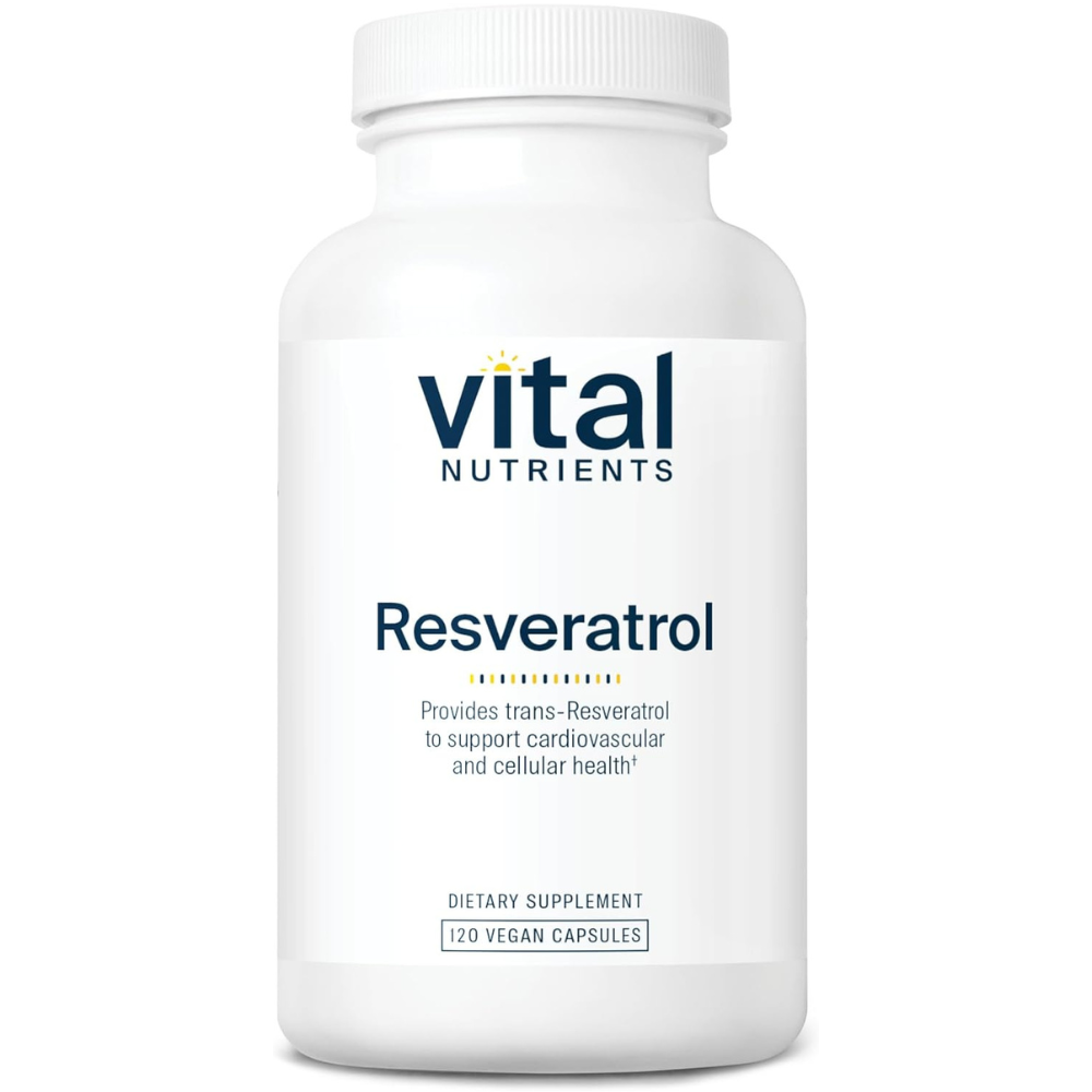 RESVERATROL