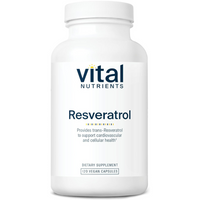 Thumbnail for RESVERATROL