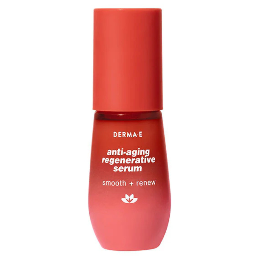 Anti-Aging Regenerative Serum Mini
